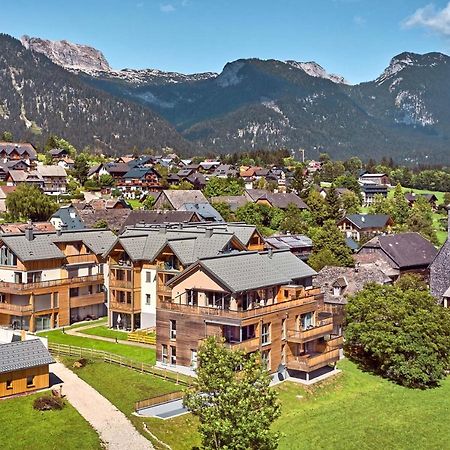 Die Tauplitz Lodges - Alm Lodge A8 By Aa Holiday Homes Экстерьер фото