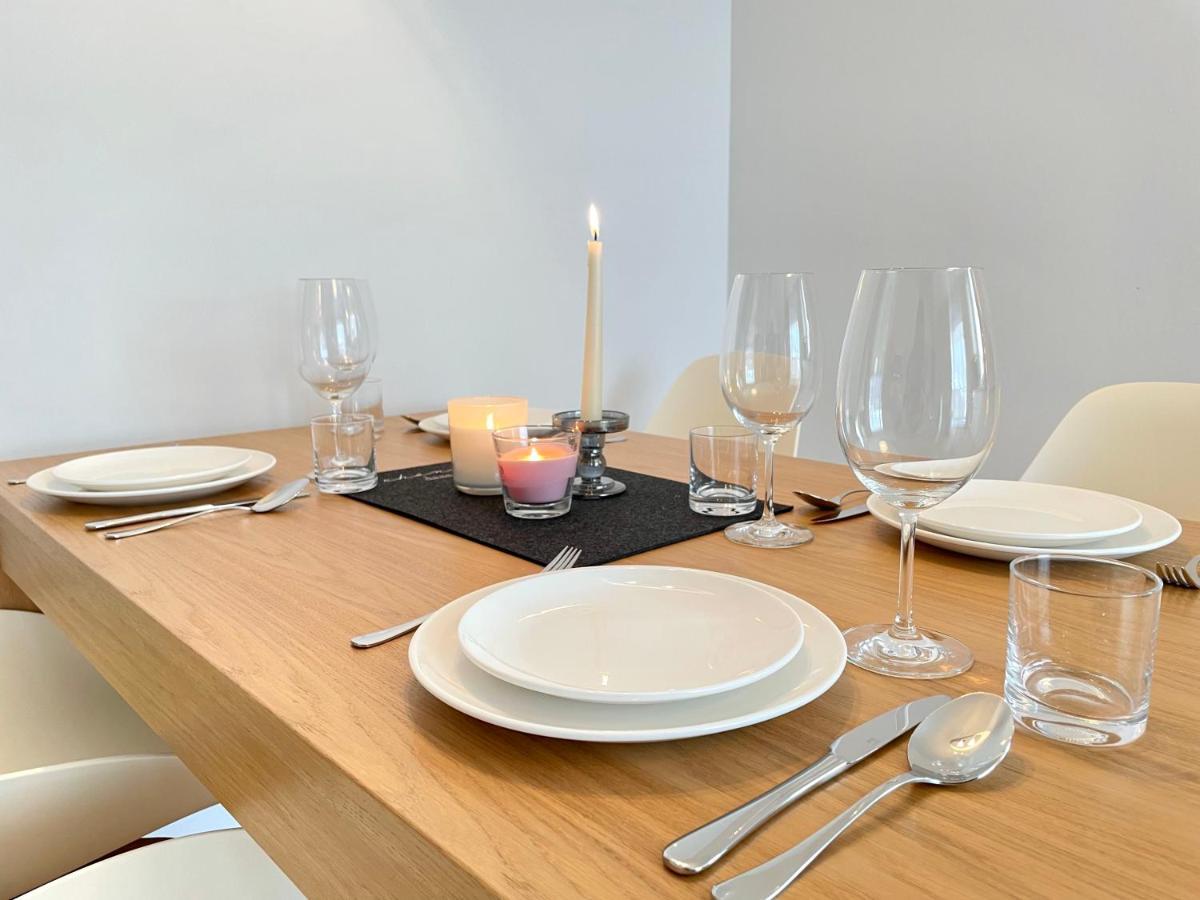 Die Tauplitz Lodges - Alm Lodge A8 By Aa Holiday Homes Экстерьер фото