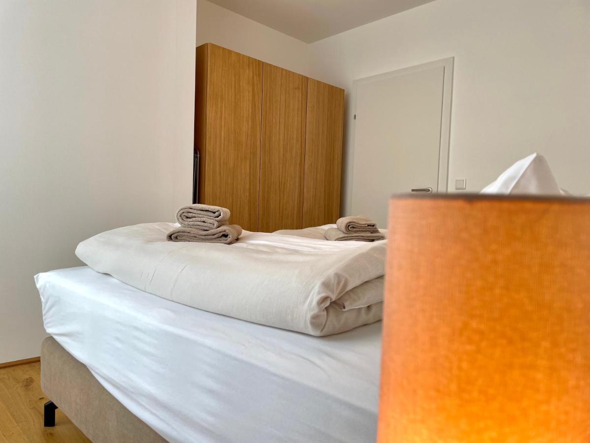 Die Tauplitz Lodges - Alm Lodge A8 By Aa Holiday Homes Экстерьер фото